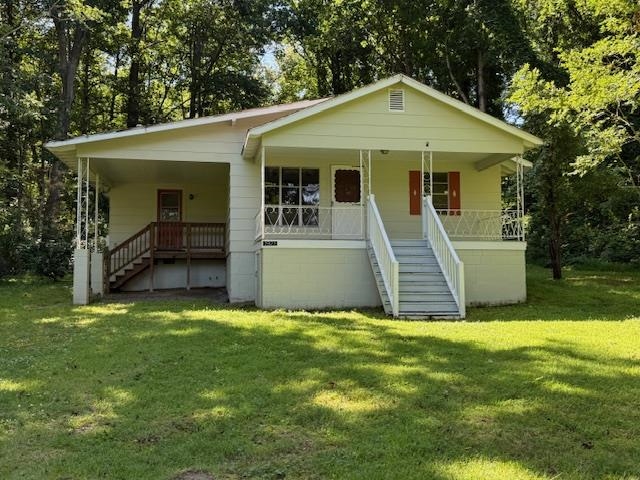 1921 S LAKESHORE DR, LOUISA, Virginia 23093, 2 Bedrooms Bedrooms, ,2 BathroomsBathrooms,Residential,1921 S LAKESHORE DR,666002 MLS # 666002