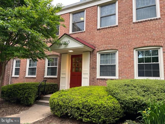 2803 ARLINGTON BLVD #130, ARLINGTON, Virginia 22201, 1 Bedroom Bedrooms, ,1 BathroomBathrooms,Residential,For sale,2803 ARLINGTON BLVD #130,VAAR2059520 MLS # VAAR2059520