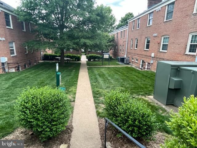 2803 ARLINGTON BLVD #130, ARLINGTON, Virginia 22201, 1 Bedroom Bedrooms, ,1 BathroomBathrooms,Residential,For sale,2803 ARLINGTON BLVD #130,VAAR2059520 MLS # VAAR2059520