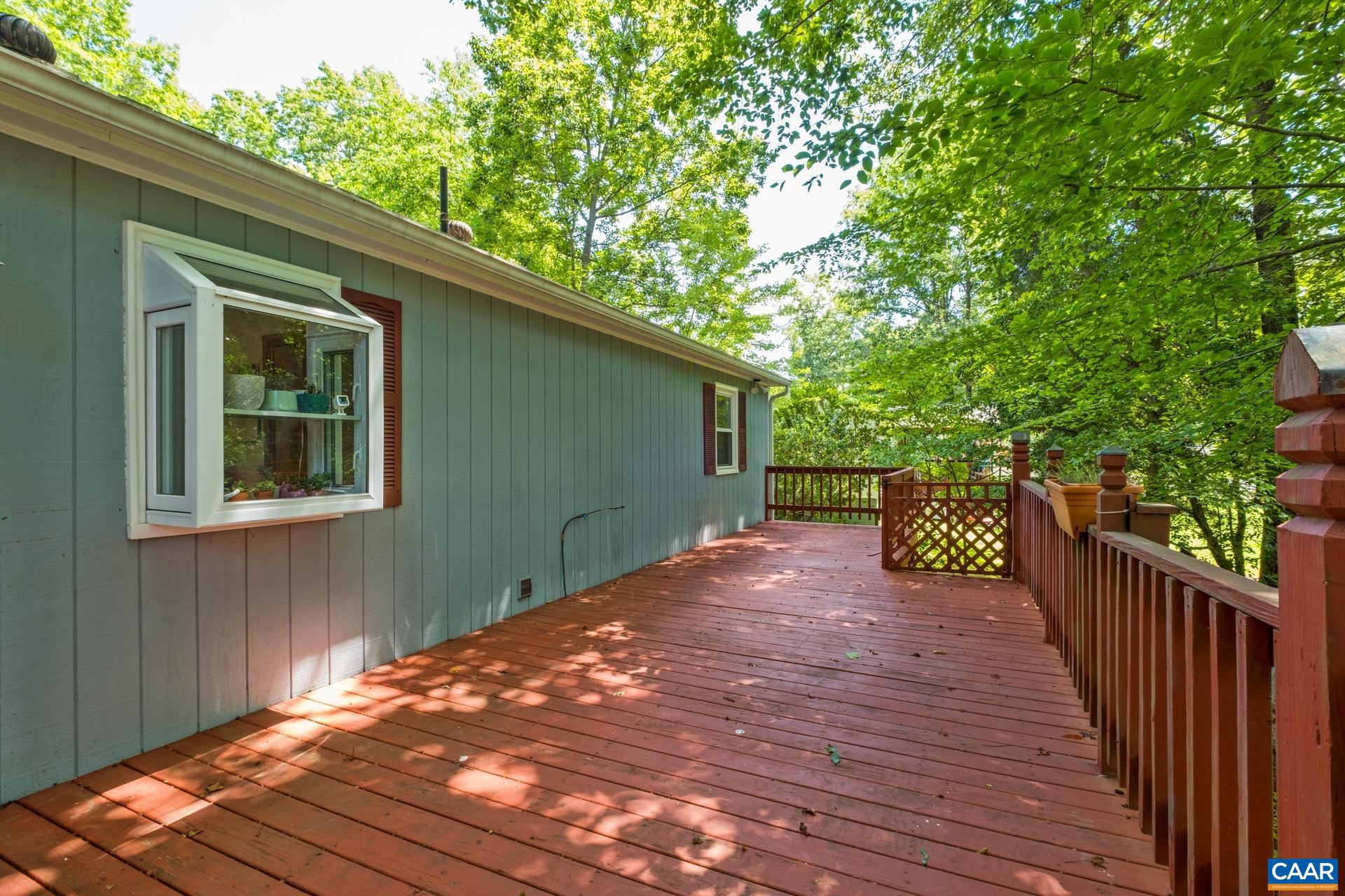 1288 PREDDY CREEK RD, BARBOURSVILLE, Virginia 22923, 3 Bedrooms Bedrooms, ,2 BathroomsBathrooms,Residential,1288 PREDDY CREEK RD,666003 MLS # 666003