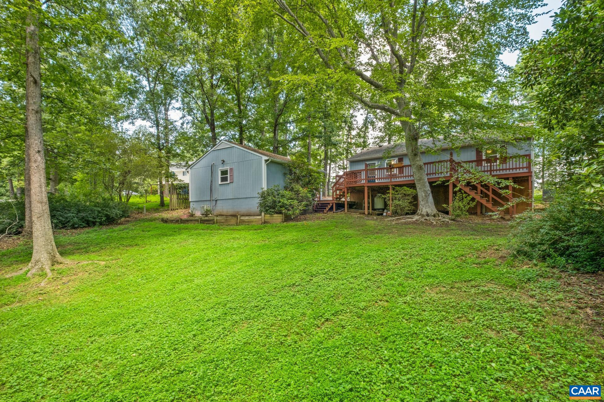 1288 PREDDY CREEK RD, BARBOURSVILLE, Virginia 22923, 3 Bedrooms Bedrooms, ,2 BathroomsBathrooms,Residential,1288 PREDDY CREEK RD,666003 MLS # 666003