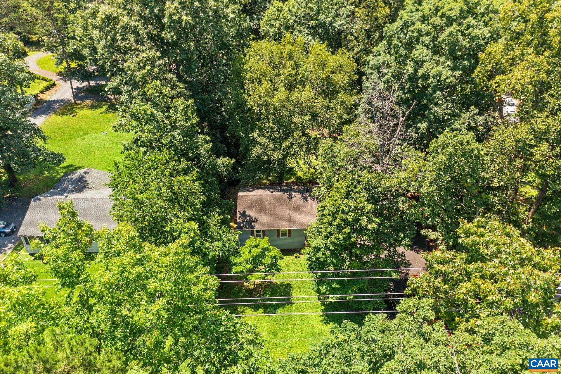 1288 PREDDY CREEK RD, BARBOURSVILLE, Virginia 22923, 3 Bedrooms Bedrooms, ,2 BathroomsBathrooms,Residential,1288 PREDDY CREEK RD,666003 MLS # 666003