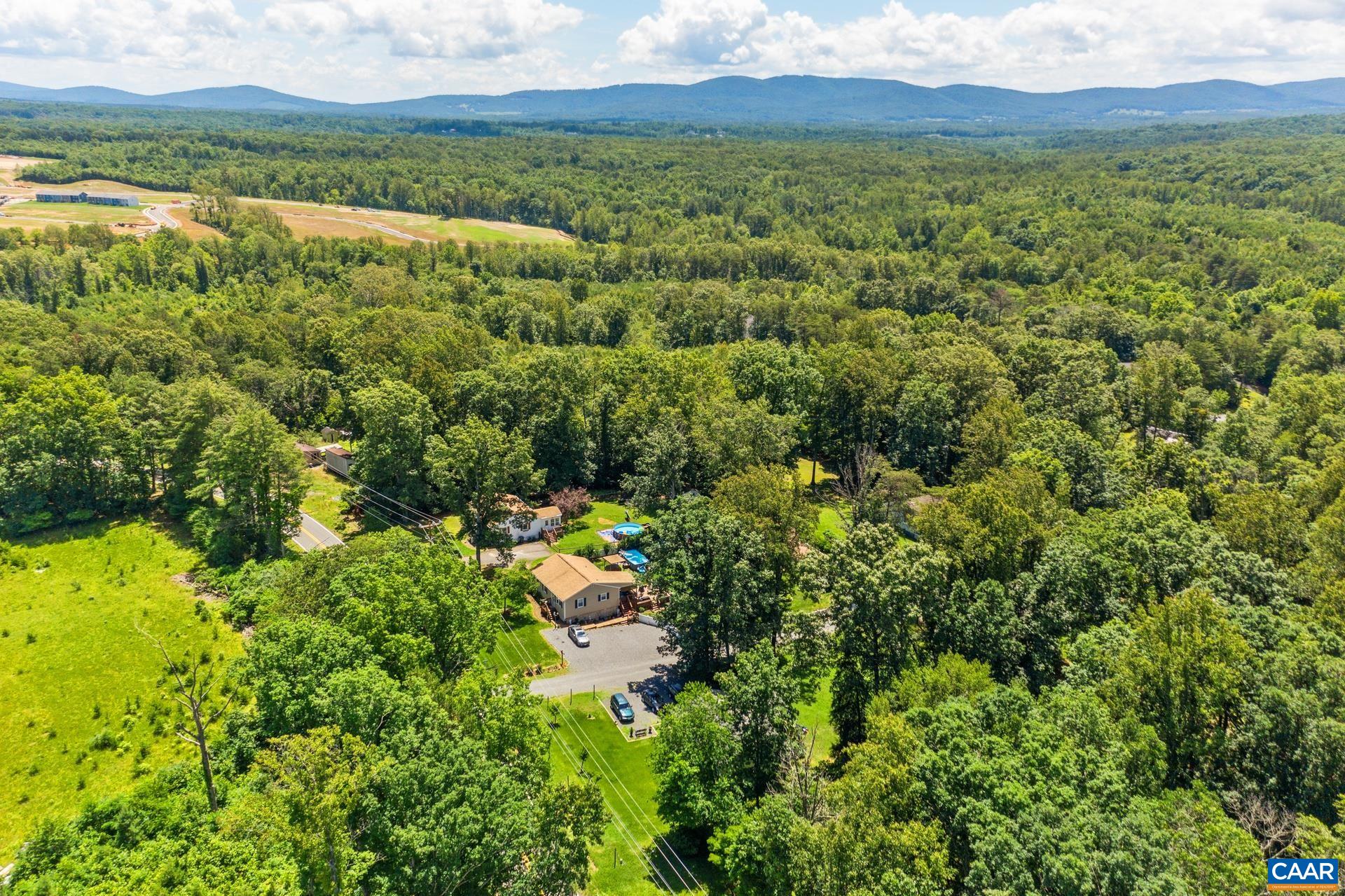 1288 PREDDY CREEK RD, BARBOURSVILLE, Virginia 22923, 3 Bedrooms Bedrooms, ,2 BathroomsBathrooms,Residential,1288 PREDDY CREEK RD,666003 MLS # 666003