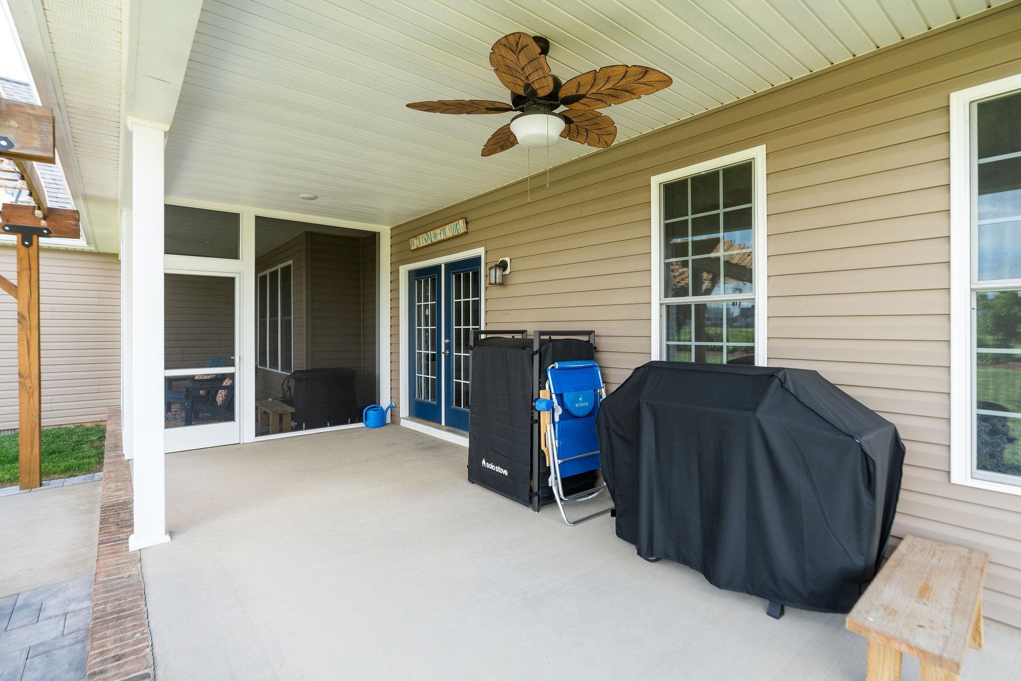 193 LOCUST GROVE LN, STUARTS DRAFT, Virginia 24477, 3 Bedrooms Bedrooms, ,2 BathroomsBathrooms,Residential,193 LOCUST GROVE LN,666006 MLS # 666006