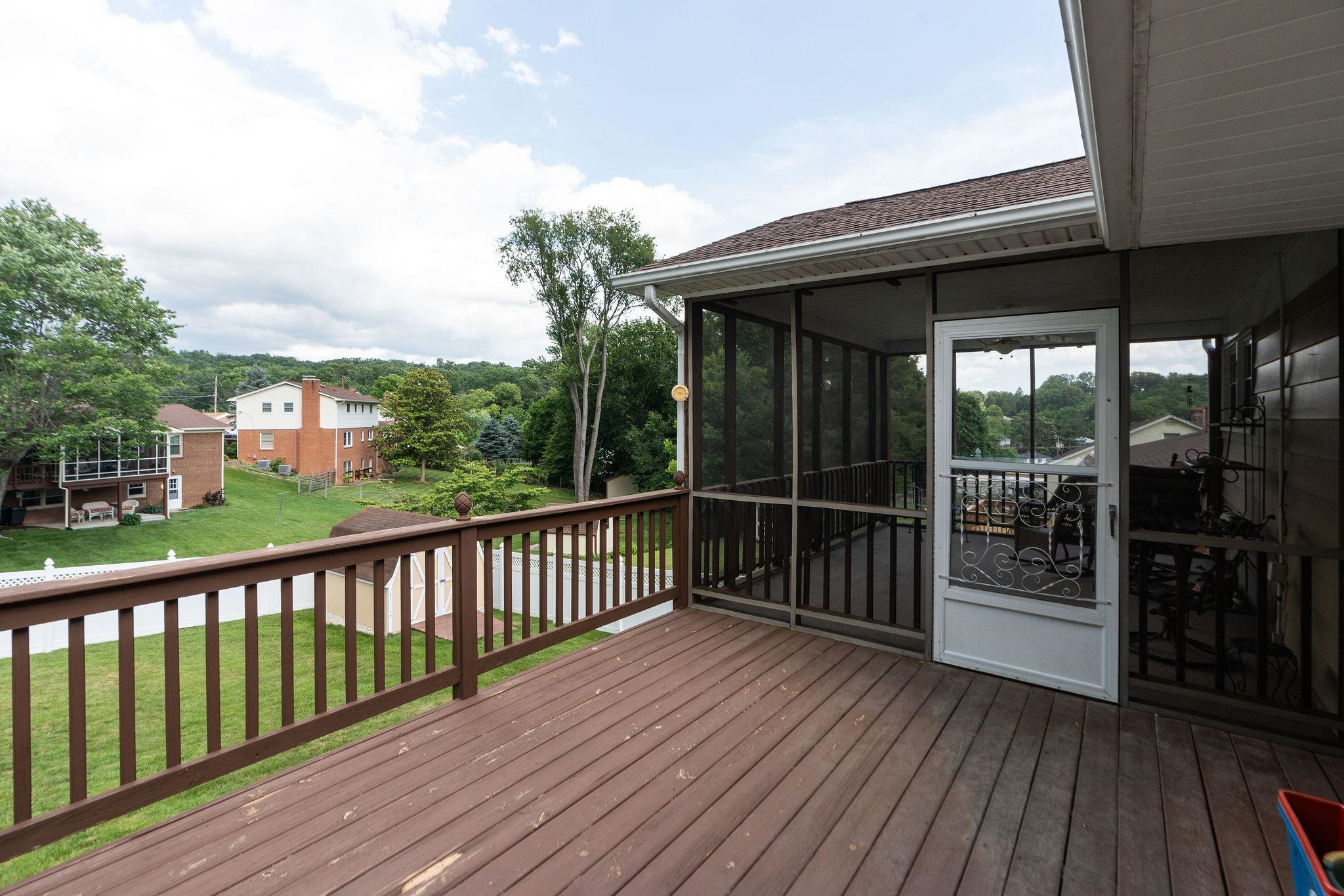 2517 N SHARLAINE DR, STAUNTON, Virginia 24401, 3 Bedrooms Bedrooms, ,1 BathroomBathrooms,Residential,2517 N SHARLAINE DR,666007 MLS # 666007