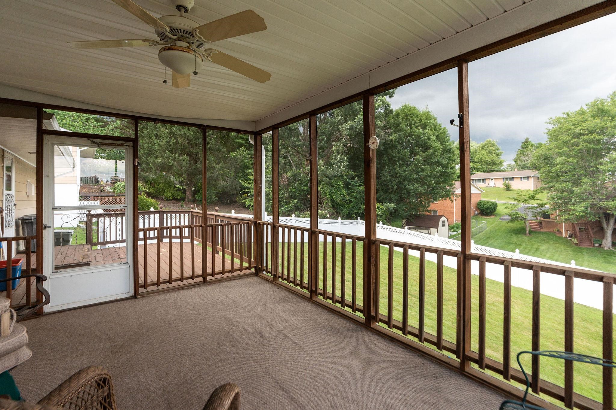 2517 N SHARLAINE DR, STAUNTON, Virginia 24401, 3 Bedrooms Bedrooms, ,1 BathroomBathrooms,Residential,2517 N SHARLAINE DR,666007 MLS # 666007
