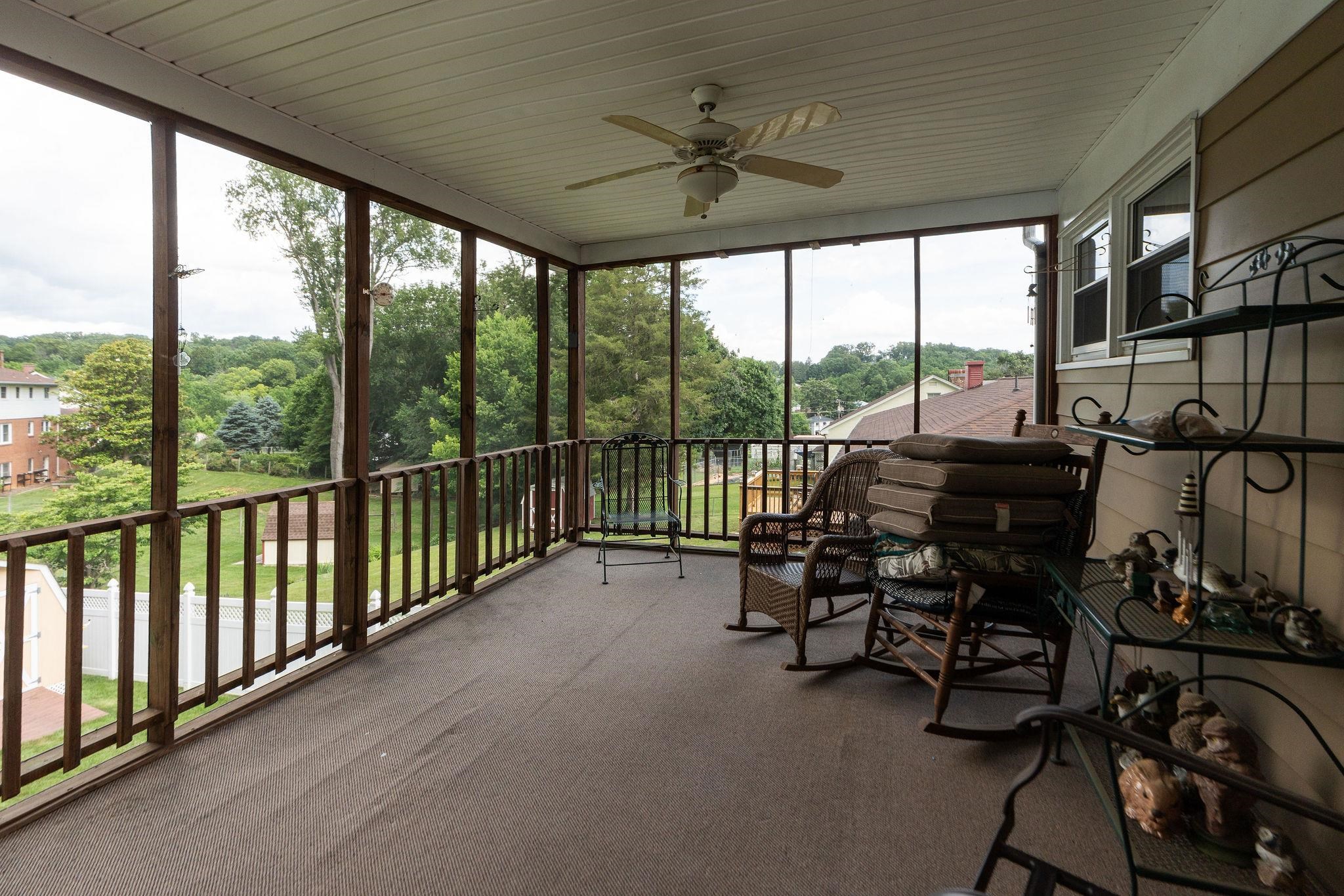 2517 N SHARLAINE DR, STAUNTON, Virginia 24401, 3 Bedrooms Bedrooms, ,1 BathroomBathrooms,Residential,2517 N SHARLAINE DR,666007 MLS # 666007