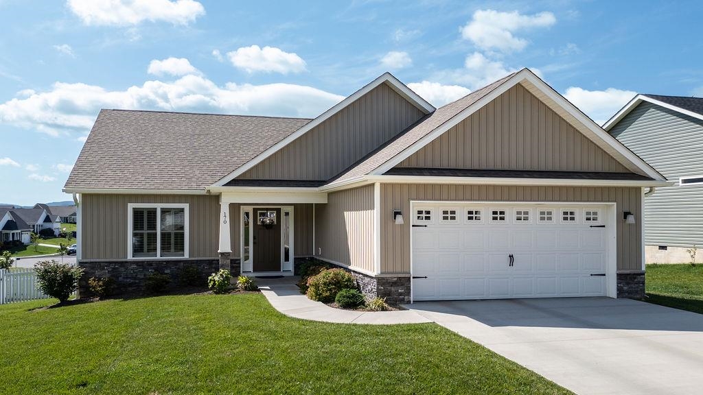 170 LINDBURGH DR, WAYNESBORO, Virginia 22980, 3 Bedrooms Bedrooms, ,2 BathroomsBathrooms,Residential,170 LINDBURGH DR,666008 MLS # 666008