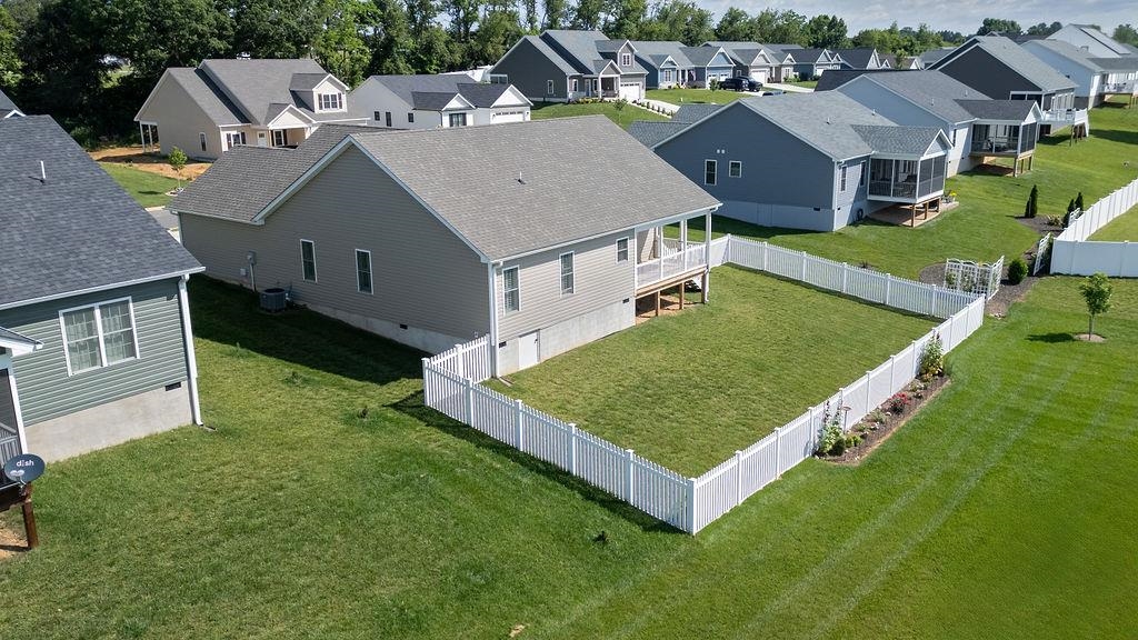 170 LINDBURGH DR, WAYNESBORO, Virginia 22980, 3 Bedrooms Bedrooms, ,2 BathroomsBathrooms,Residential,170 LINDBURGH DR,666008 MLS # 666008