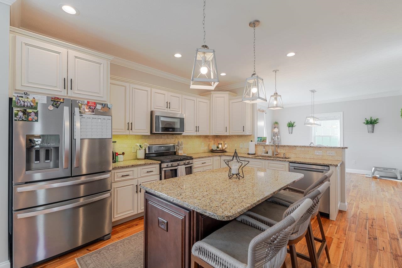 731 HIDDEN BROOK RD, MCGAHEYSVILLE, Virginia 22840, 5 Bedrooms Bedrooms, ,4 BathroomsBathrooms,Residential,731 HIDDEN BROOK RD,666011 MLS # 666011