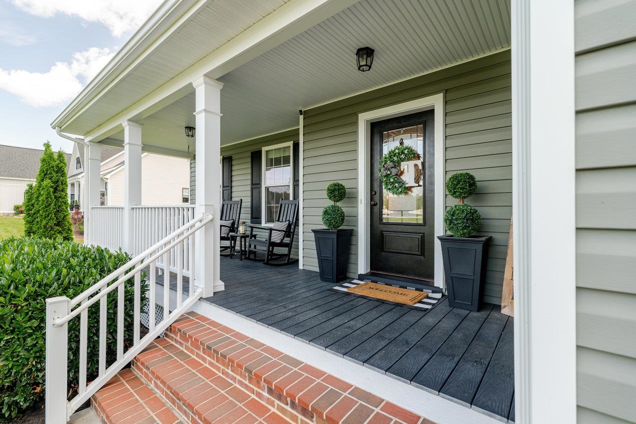 731 HIDDEN BROOK RD, MCGAHEYSVILLE, Virginia 22840, 5 Bedrooms Bedrooms, ,4 BathroomsBathrooms,Residential,731 HIDDEN BROOK RD,666011 MLS # 666011