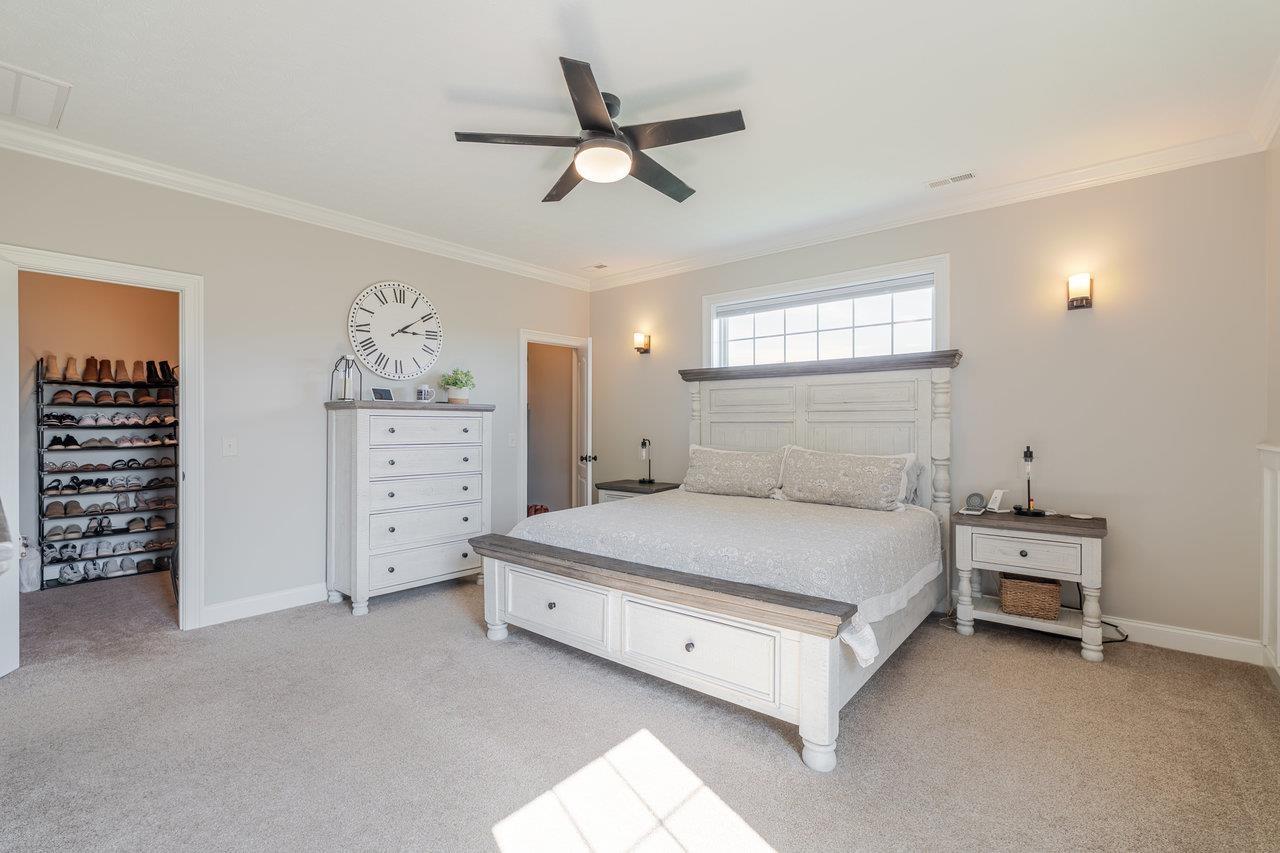 731 HIDDEN BROOK RD, MCGAHEYSVILLE, Virginia 22840, 5 Bedrooms Bedrooms, ,4 BathroomsBathrooms,Residential,731 HIDDEN BROOK RD,666011 MLS # 666011
