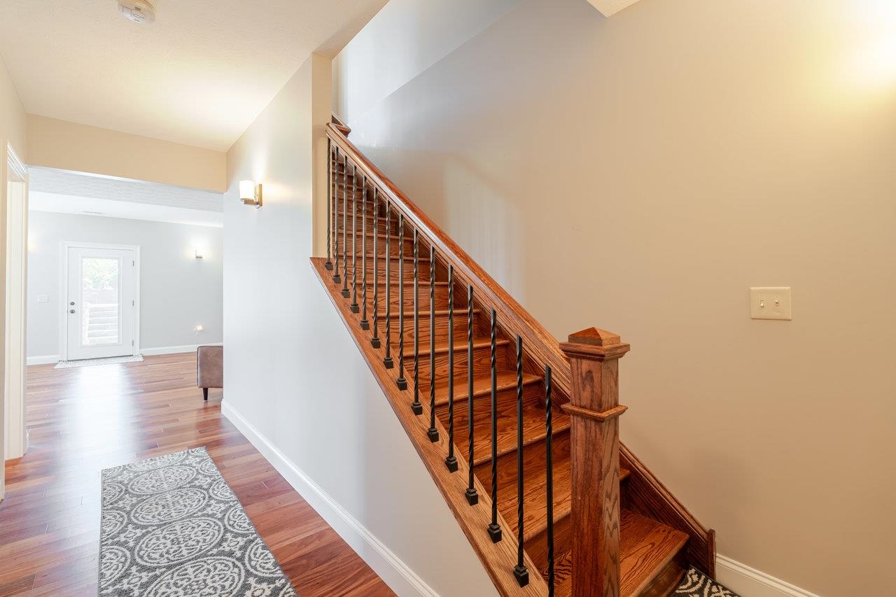731 HIDDEN BROOK RD, MCGAHEYSVILLE, Virginia 22840, 5 Bedrooms Bedrooms, ,4 BathroomsBathrooms,Residential,731 HIDDEN BROOK RD,666011 MLS # 666011
