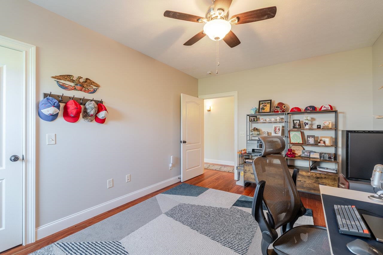 731 HIDDEN BROOK RD, MCGAHEYSVILLE, Virginia 22840, 5 Bedrooms Bedrooms, ,4 BathroomsBathrooms,Residential,731 HIDDEN BROOK RD,666011 MLS # 666011