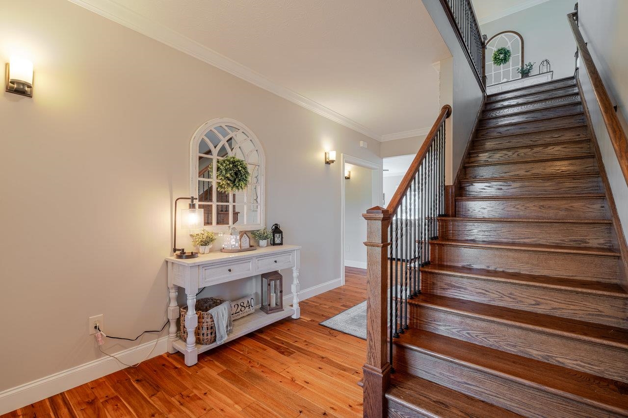731 HIDDEN BROOK RD, MCGAHEYSVILLE, Virginia 22840, 5 Bedrooms Bedrooms, ,4 BathroomsBathrooms,Residential,731 HIDDEN BROOK RD,666011 MLS # 666011