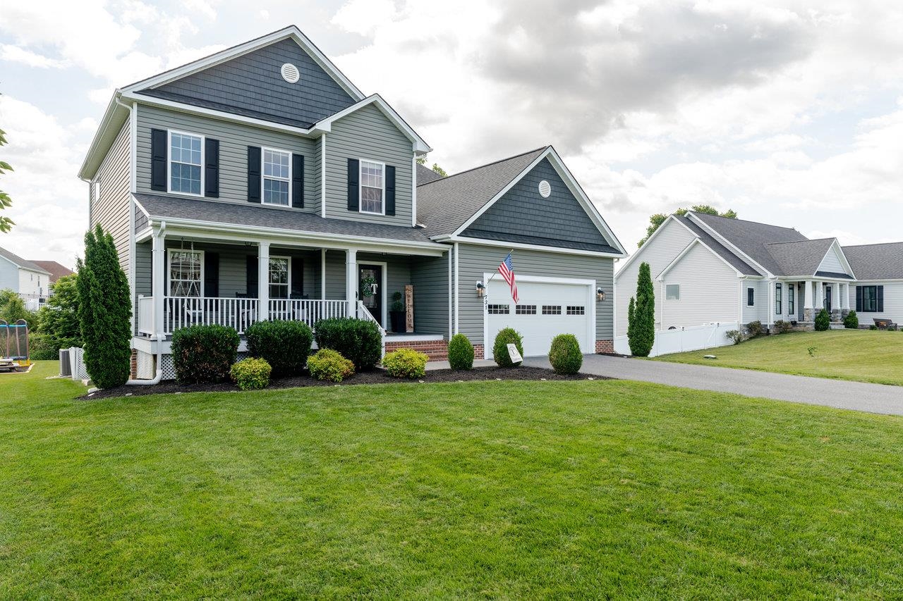 731 HIDDEN BROOK RD, MCGAHEYSVILLE, Virginia 22840, 5 Bedrooms Bedrooms, ,4 BathroomsBathrooms,Residential,731 HIDDEN BROOK RD,666011 MLS # 666011