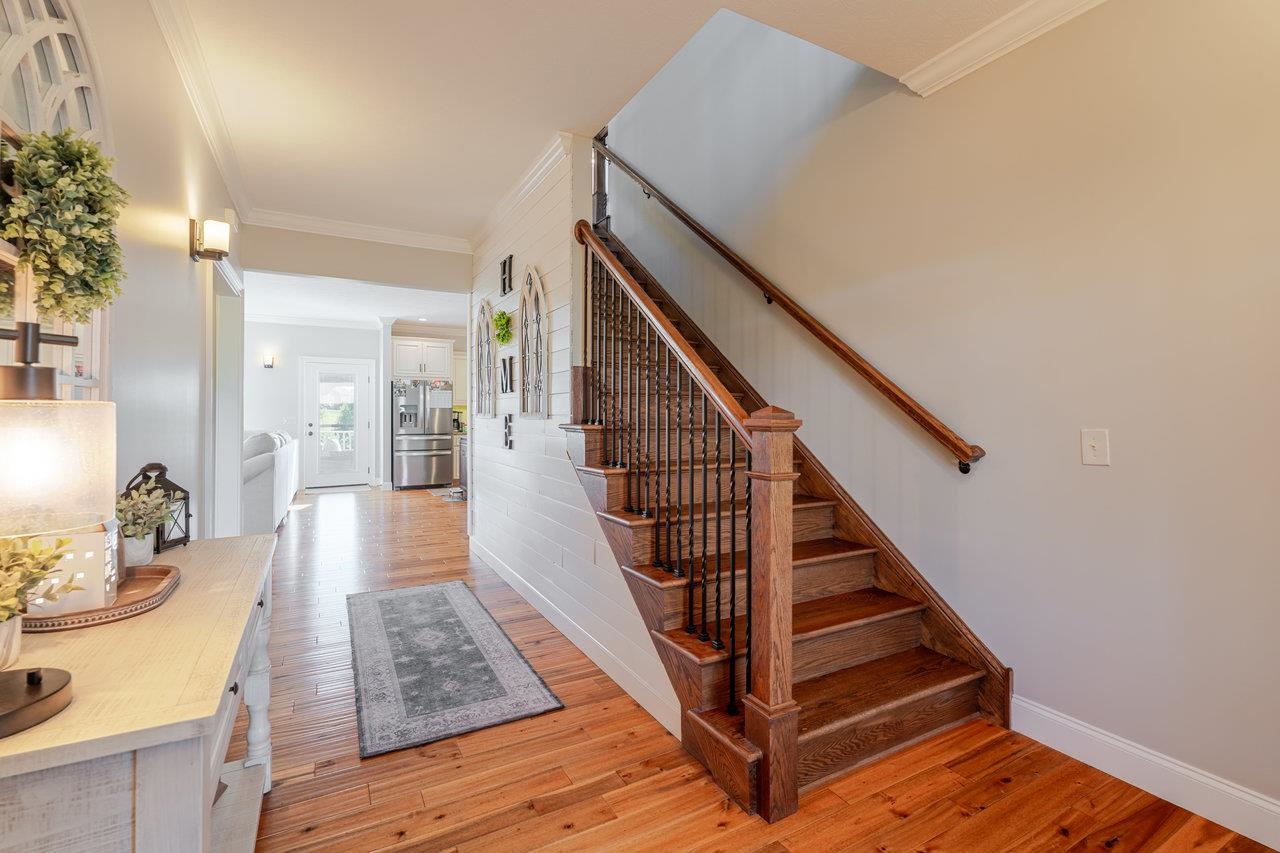 731 HIDDEN BROOK RD, MCGAHEYSVILLE, Virginia 22840, 5 Bedrooms Bedrooms, ,4 BathroomsBathrooms,Residential,731 HIDDEN BROOK RD,666011 MLS # 666011