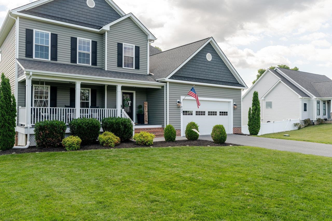 731 HIDDEN BROOK RD, MCGAHEYSVILLE, Virginia 22840, 5 Bedrooms Bedrooms, ,4 BathroomsBathrooms,Residential,731 HIDDEN BROOK RD,666011 MLS # 666011