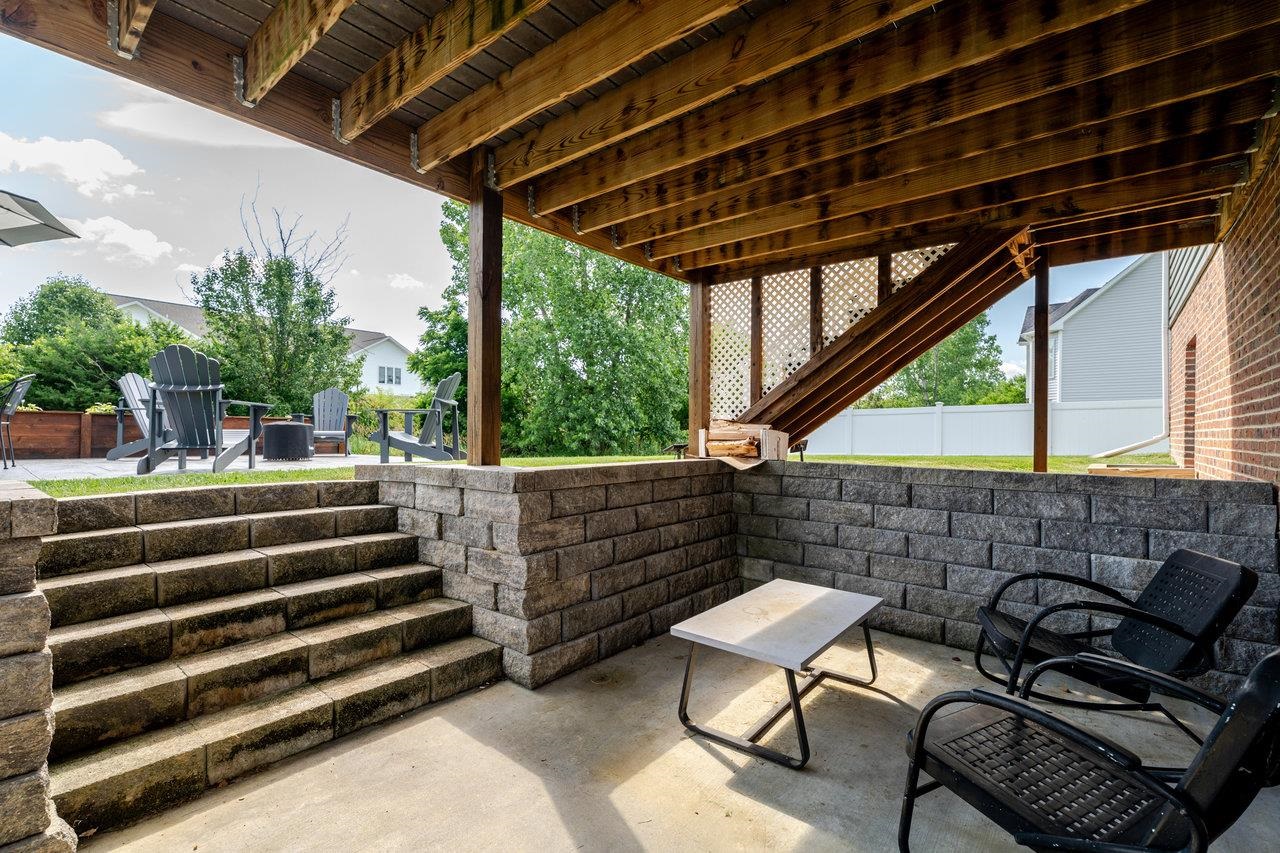731 HIDDEN BROOK RD, MCGAHEYSVILLE, Virginia 22840, 5 Bedrooms Bedrooms, ,4 BathroomsBathrooms,Residential,731 HIDDEN BROOK RD,666011 MLS # 666011
