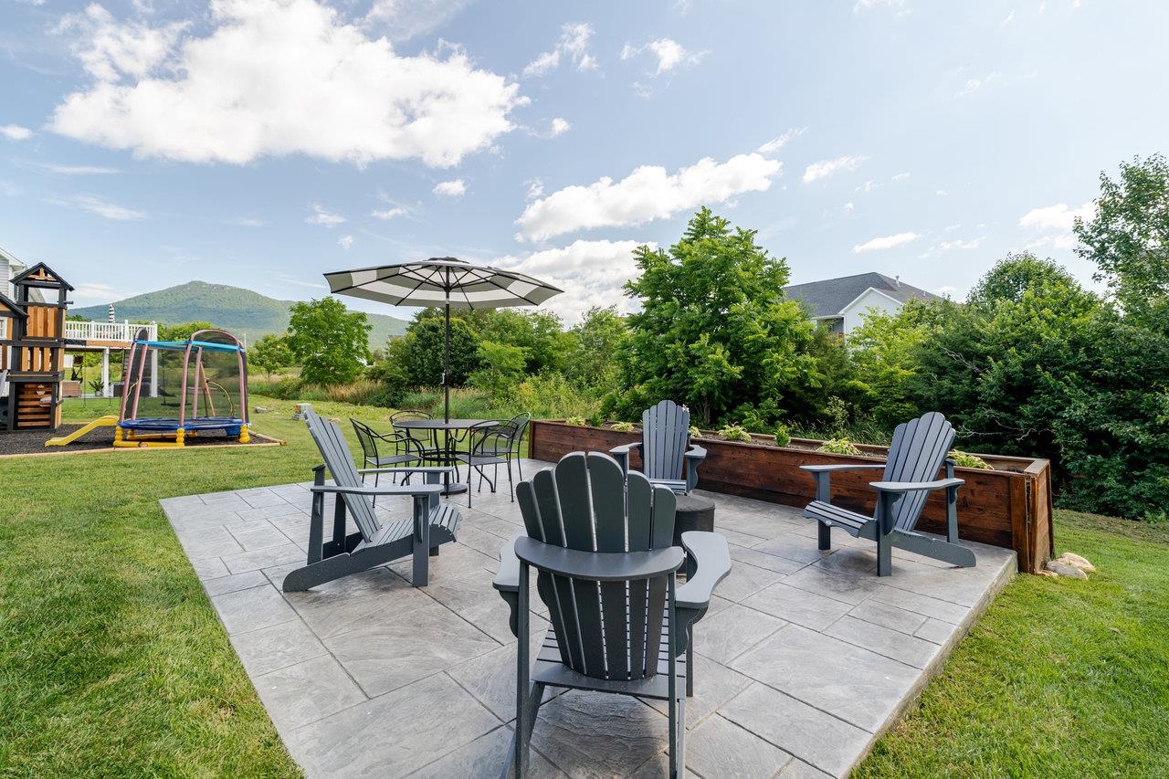 731 HIDDEN BROOK RD, MCGAHEYSVILLE, Virginia 22840, 5 Bedrooms Bedrooms, ,4 BathroomsBathrooms,Residential,731 HIDDEN BROOK RD,666011 MLS # 666011