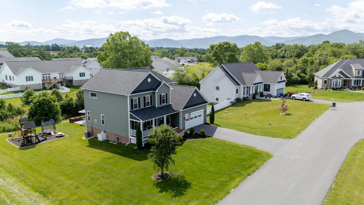 731 HIDDEN BROOK RD, MCGAHEYSVILLE, Virginia 22840, 5 Bedrooms Bedrooms, ,4 BathroomsBathrooms,Residential,731 HIDDEN BROOK RD,666011 MLS # 666011
