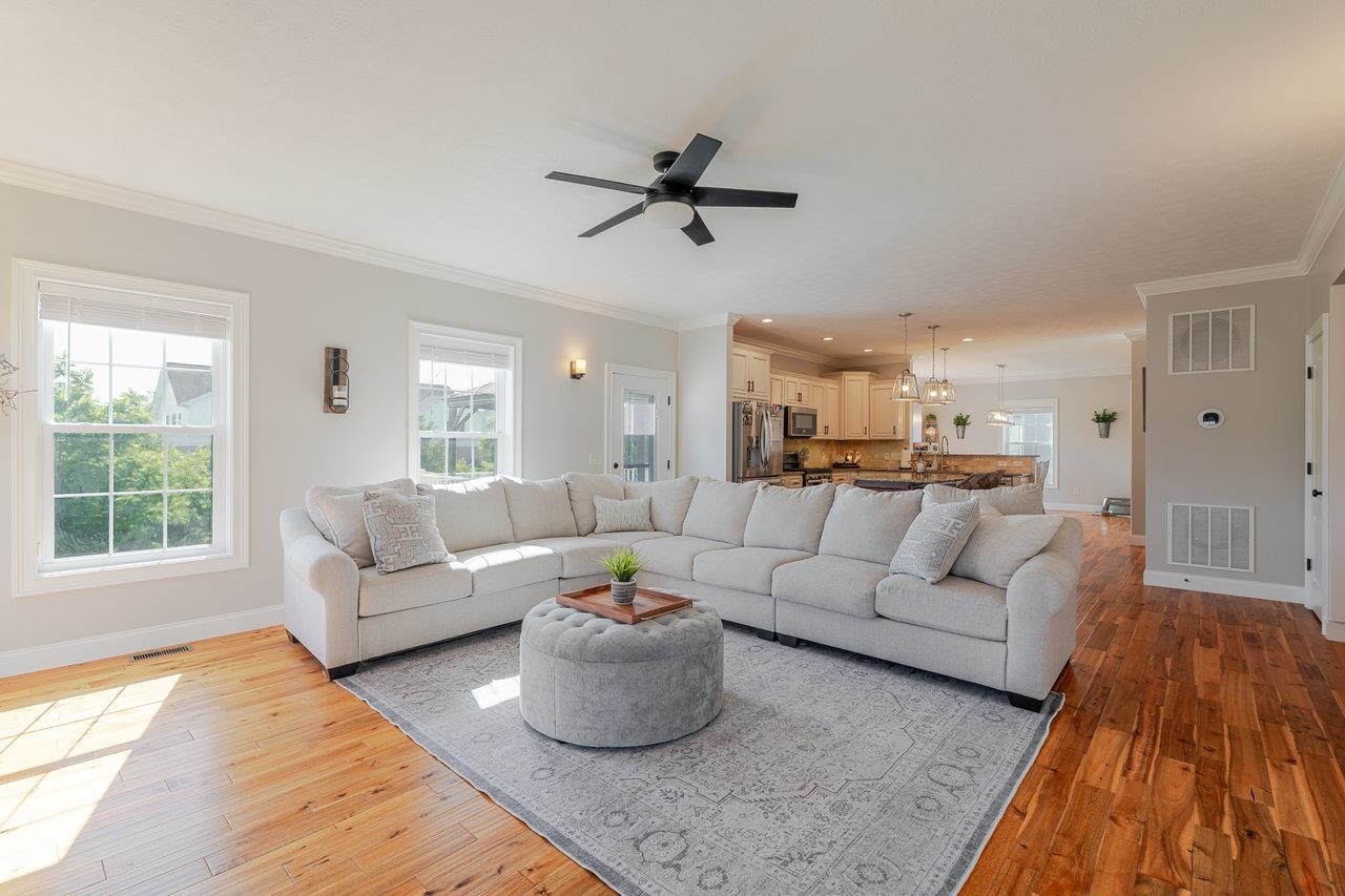 731 HIDDEN BROOK RD, MCGAHEYSVILLE, Virginia 22840, 5 Bedrooms Bedrooms, ,4 BathroomsBathrooms,Residential,731 HIDDEN BROOK RD,666011 MLS # 666011