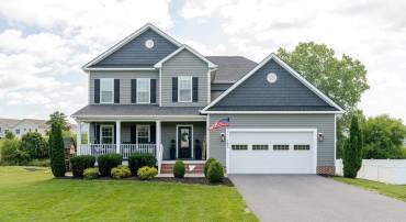 731 HIDDEN BROOK RD, MCGAHEYSVILLE, Virginia 22840, 5 Bedrooms Bedrooms, ,4 BathroomsBathrooms,Residential,731 HIDDEN BROOK RD,666011 MLS # 666011