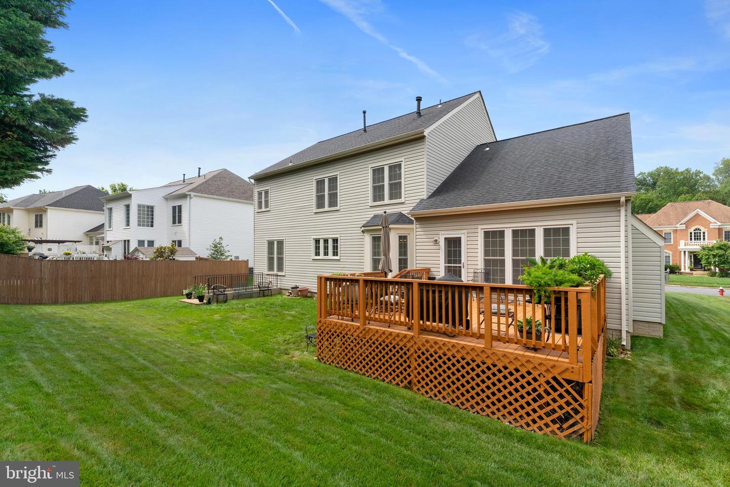 6847 CREEK CREST WAY, SPRINGFIELD, Virginia 22150, 5 Bedrooms Bedrooms, ,4 BathroomsBathrooms,Residential,For sale,6847 CREEK CREST WAY,VAFX2248974 MLS # VAFX2248974