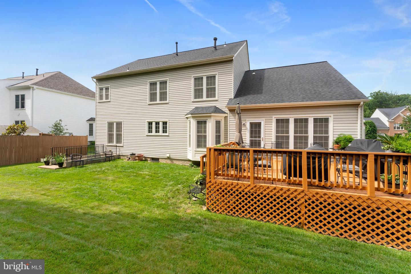 6847 CREEK CREST WAY, SPRINGFIELD, Virginia 22150, 5 Bedrooms Bedrooms, ,4 BathroomsBathrooms,Residential,For sale,6847 CREEK CREST WAY,VAFX2248974 MLS # VAFX2248974