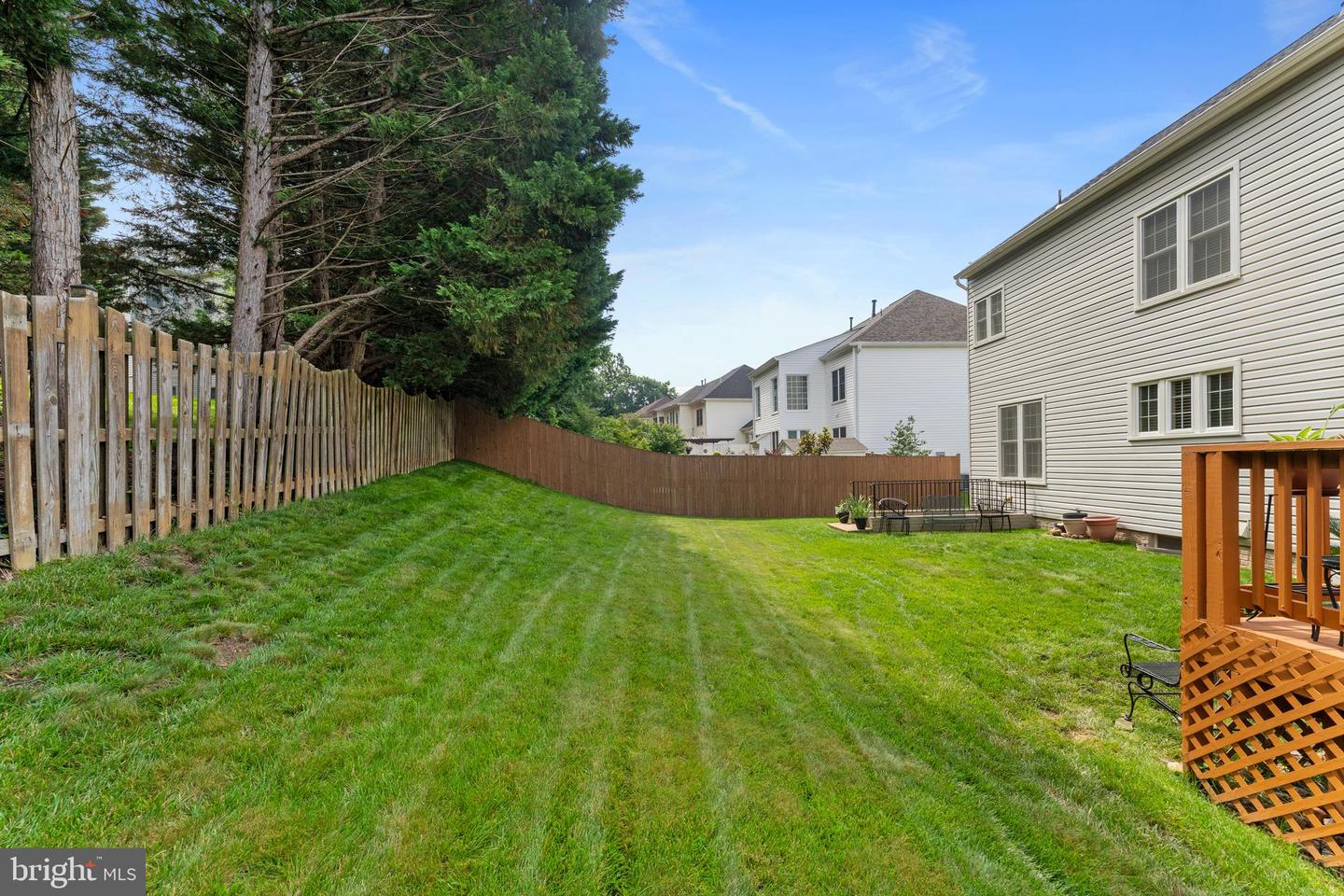 6847 CREEK CREST WAY, SPRINGFIELD, Virginia 22150, 5 Bedrooms Bedrooms, ,4 BathroomsBathrooms,Residential,For sale,6847 CREEK CREST WAY,VAFX2248974 MLS # VAFX2248974