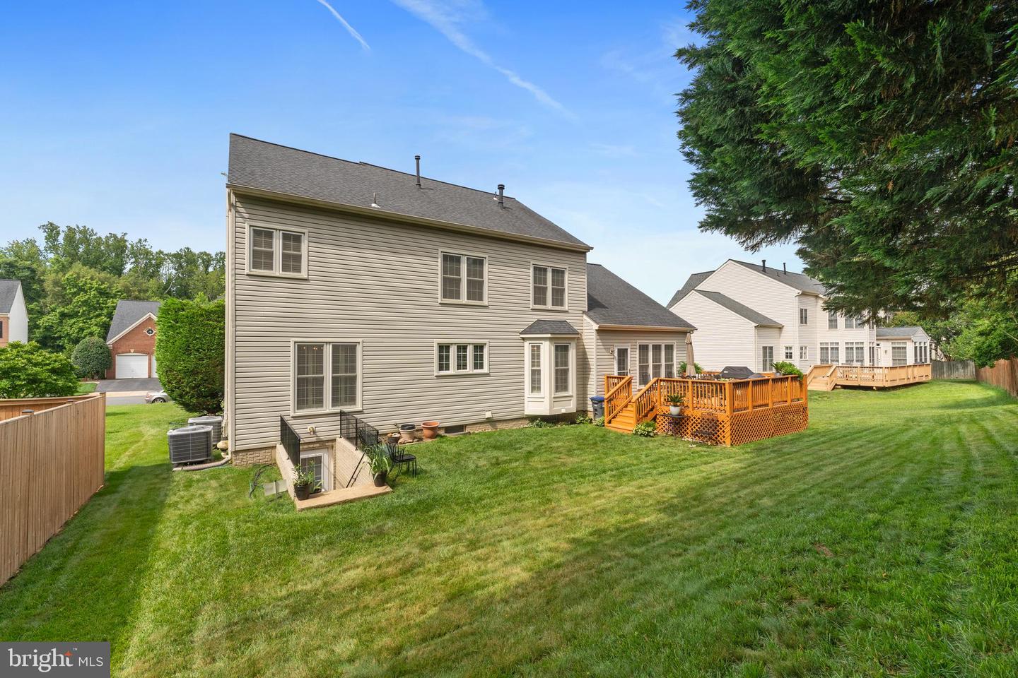 6847 CREEK CREST WAY, SPRINGFIELD, Virginia 22150, 5 Bedrooms Bedrooms, ,4 BathroomsBathrooms,Residential,For sale,6847 CREEK CREST WAY,VAFX2248974 MLS # VAFX2248974