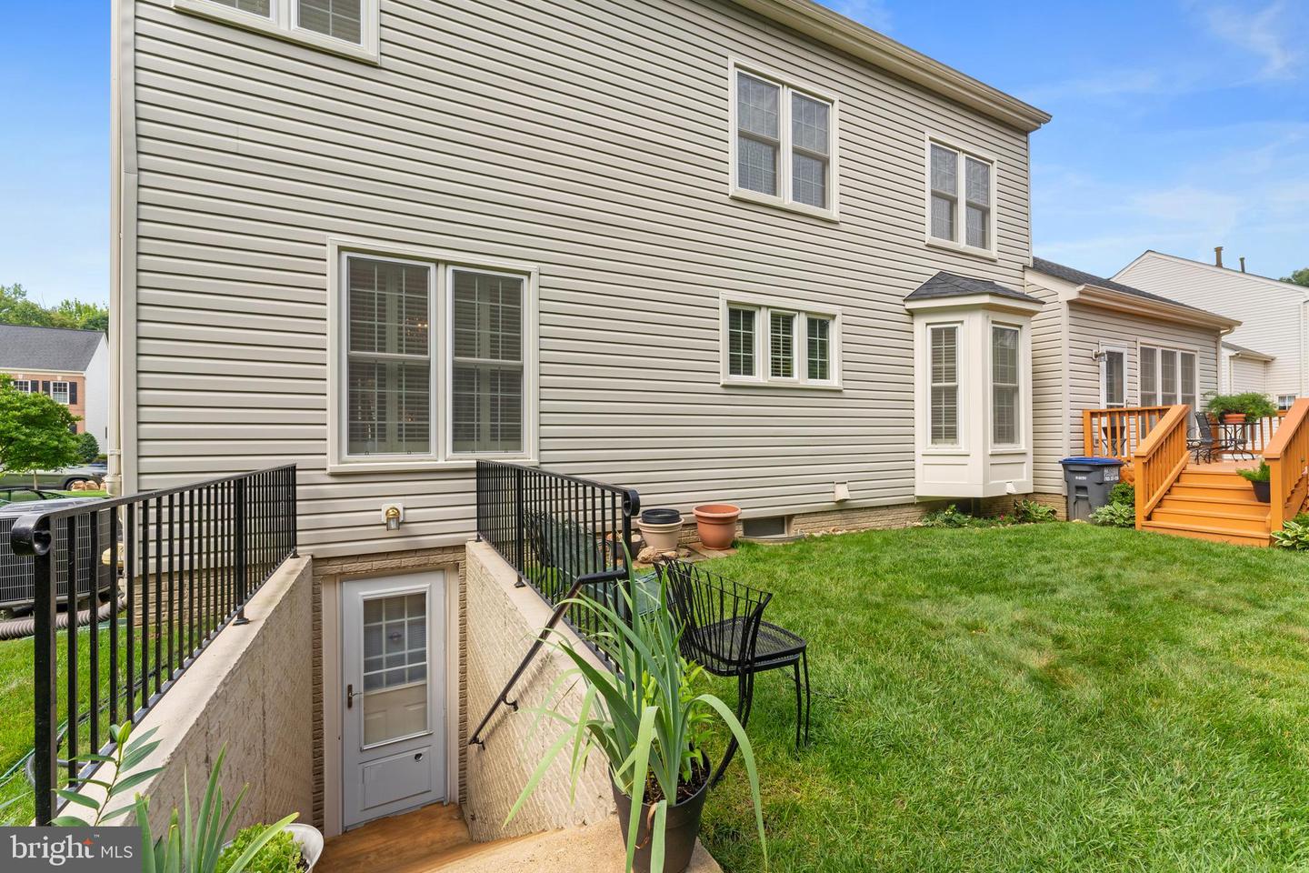 6847 CREEK CREST WAY, SPRINGFIELD, Virginia 22150, 5 Bedrooms Bedrooms, ,4 BathroomsBathrooms,Residential,For sale,6847 CREEK CREST WAY,VAFX2248974 MLS # VAFX2248974