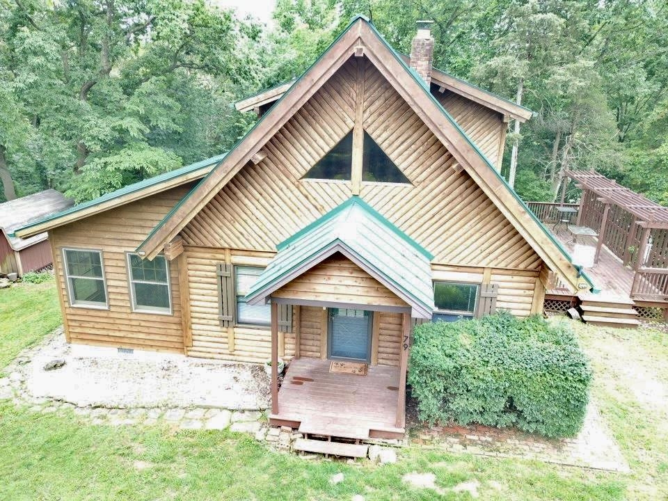 79 RIVER RIDGE RD, VERONA, Virginia 24482, 2 Bedrooms Bedrooms, ,2 BathroomsBathrooms,Residential,79 RIVER RIDGE RD,666013 MLS # 666013