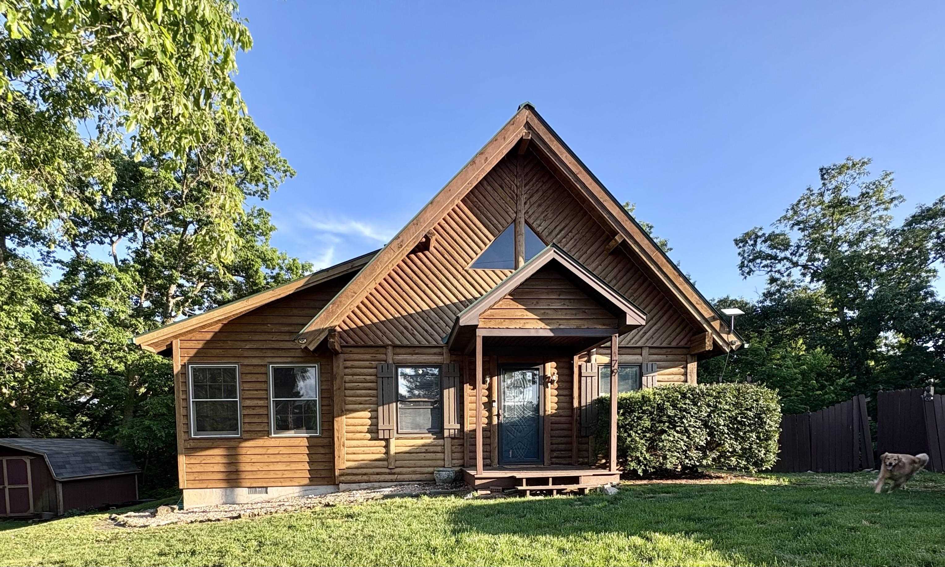 79 RIVER RIDGE RD, VERONA, Virginia 24482, 2 Bedrooms Bedrooms, ,2 BathroomsBathrooms,Residential,79 RIVER RIDGE RD,666013 MLS # 666013