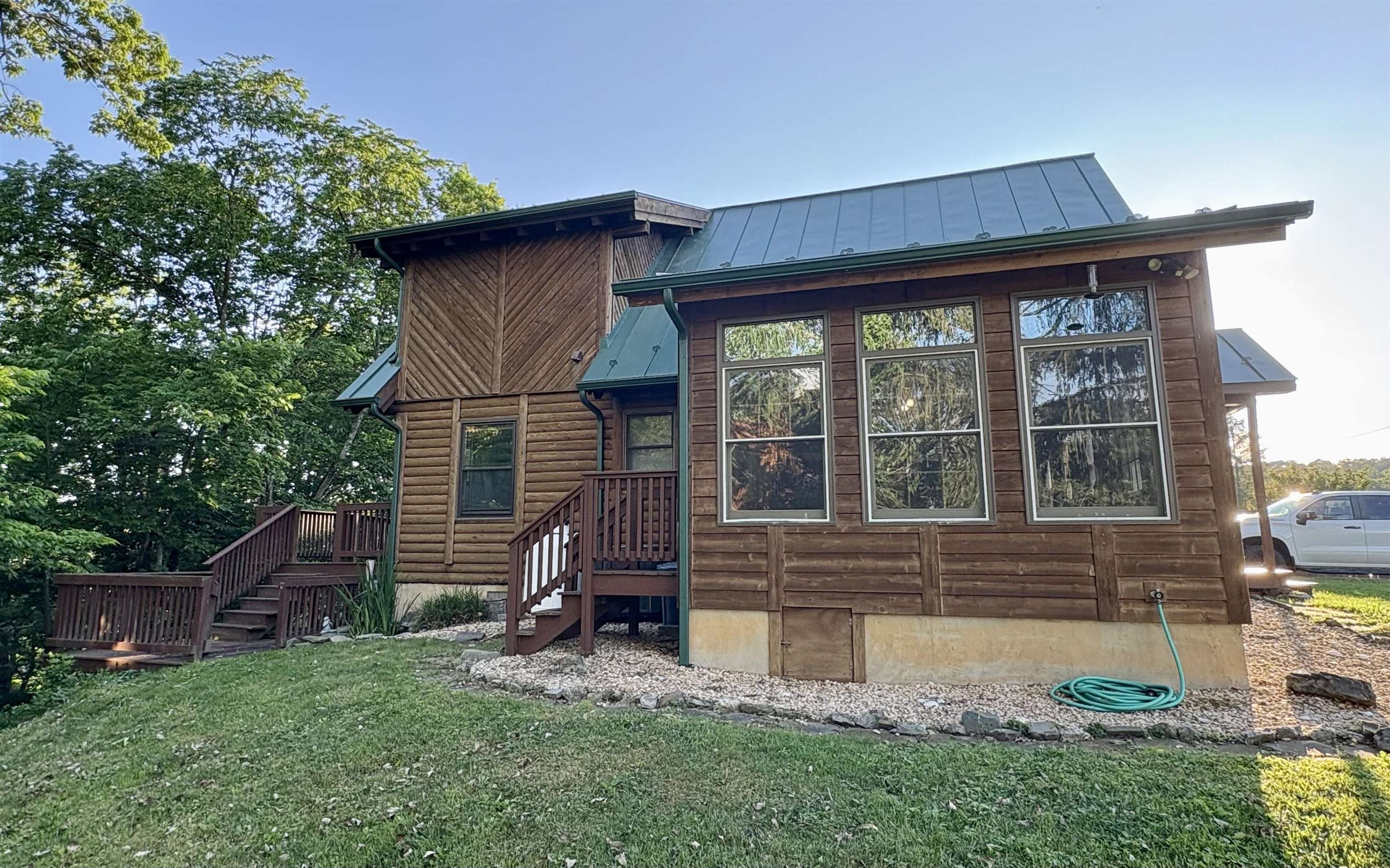 79 RIVER RIDGE RD, VERONA, Virginia 24482, 2 Bedrooms Bedrooms, ,2 BathroomsBathrooms,Residential,79 RIVER RIDGE RD,666013 MLS # 666013