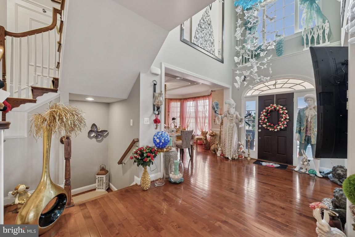 16070 SAINTE MARIE CT, HAMILTON, Virginia 20158, 5 Bedrooms Bedrooms, ,4 BathroomsBathrooms,Residential,For sale,16070 SAINTE MARIE CT,VALO2099960 MLS # VALO2099960