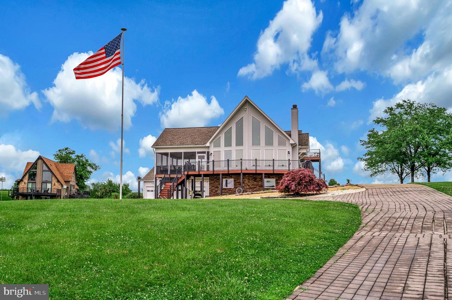 6833 LAKE POINTE DR, MINERAL, Virginia 23117, 3 Bedrooms Bedrooms, ,3 BathroomsBathrooms,Residential,For sale,6833 LAKE POINTE DR,VASP2034064 MLS # VASP2034064