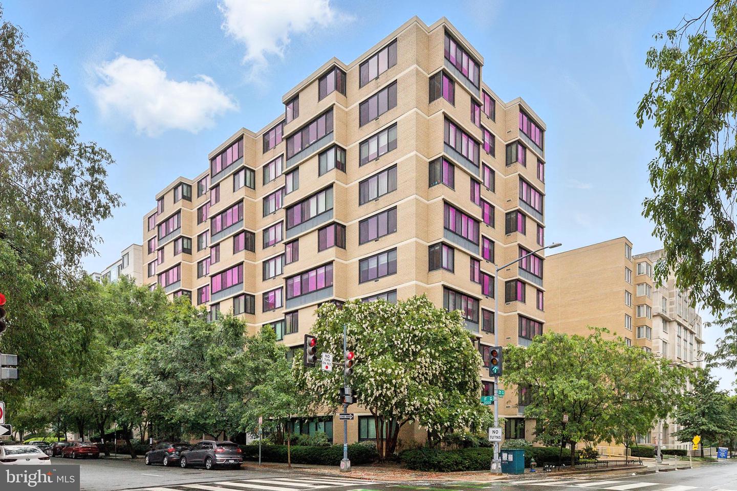 2030 F ST NW #111, WASHINGTON, District Of Columbia 20006, ,1 BathroomBathrooms,Residential,For sale,2030 F ST NW #111,DCDC2206518 MLS # DCDC2206518