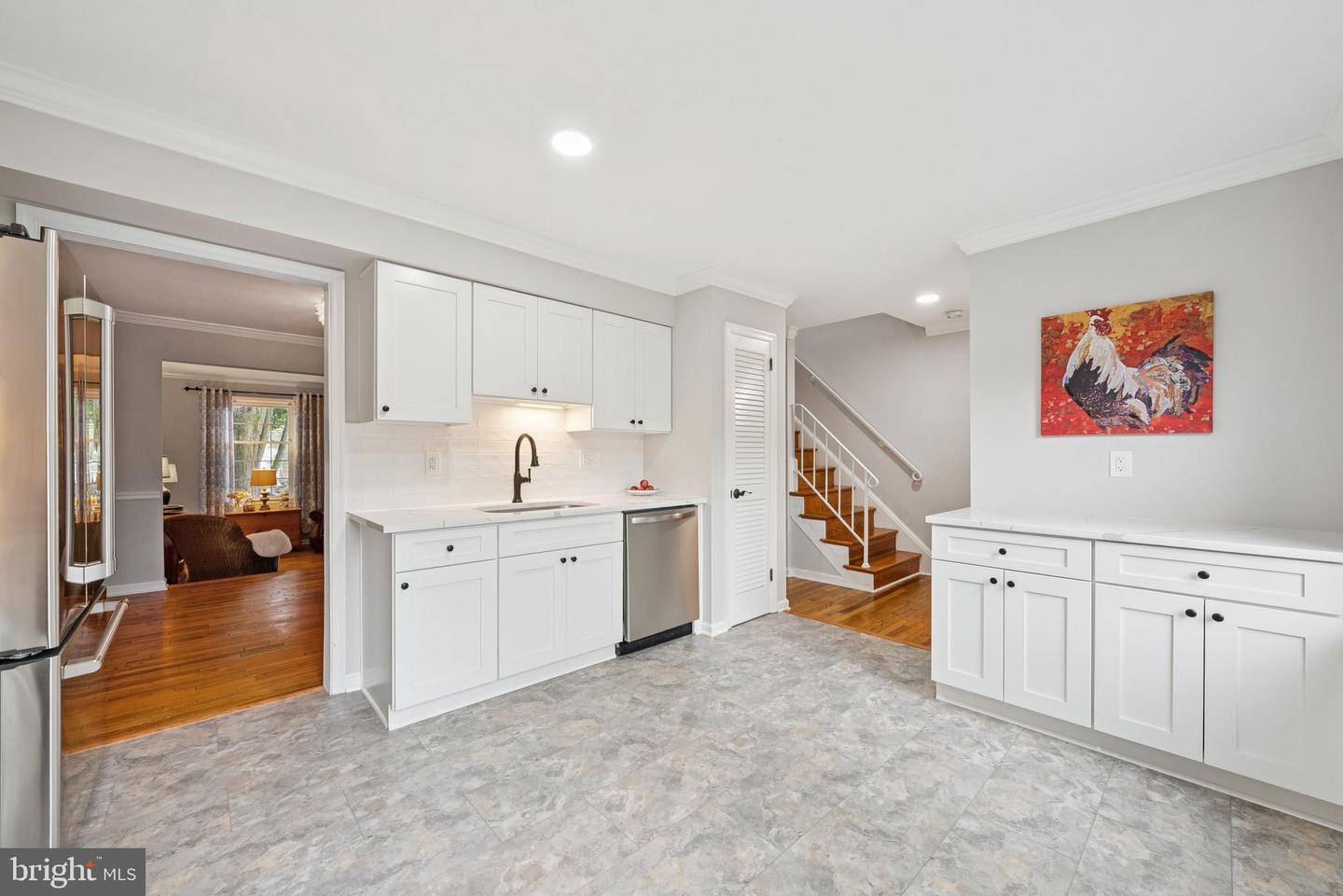 121 HARRISON ST NE, LEESBURG, Virginia 20176, 3 Bedrooms Bedrooms, ,3 BathroomsBathrooms,Residential,For sale,121 HARRISON ST NE,VALO2100010 MLS # VALO2100010