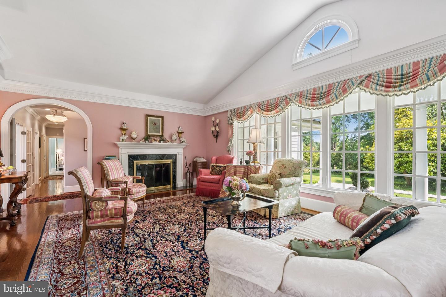 320 1/2 MANSION DR, ALEXANDRIA, Virginia 22302, 4 Bedrooms Bedrooms, ,6 BathroomsBathrooms,Residential,For sale,320 1/2 MANSION DR,VAAX2046736 MLS # VAAX2046736