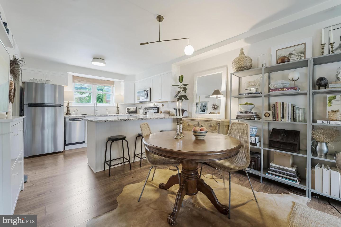 1605 WOODBINE ST, ALEXANDRIA, Virginia 22302, 3 Bedrooms Bedrooms, ,1 BathroomBathrooms,Residential,For sale,1605 WOODBINE ST,VAAX2046738 MLS # VAAX2046738
