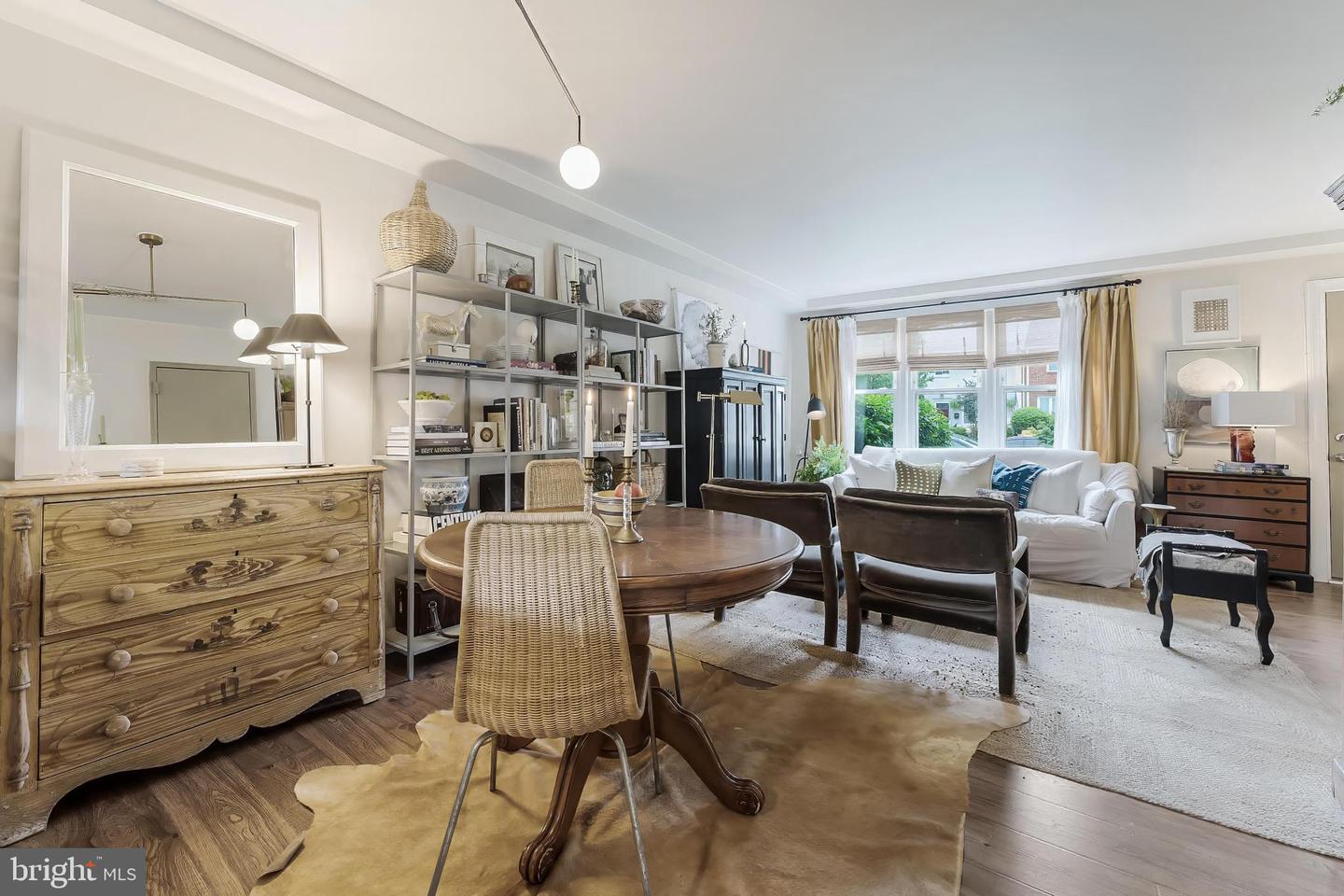 1605 WOODBINE ST, ALEXANDRIA, Virginia 22302, 3 Bedrooms Bedrooms, ,1 BathroomBathrooms,Residential,For sale,1605 WOODBINE ST,VAAX2046738 MLS # VAAX2046738