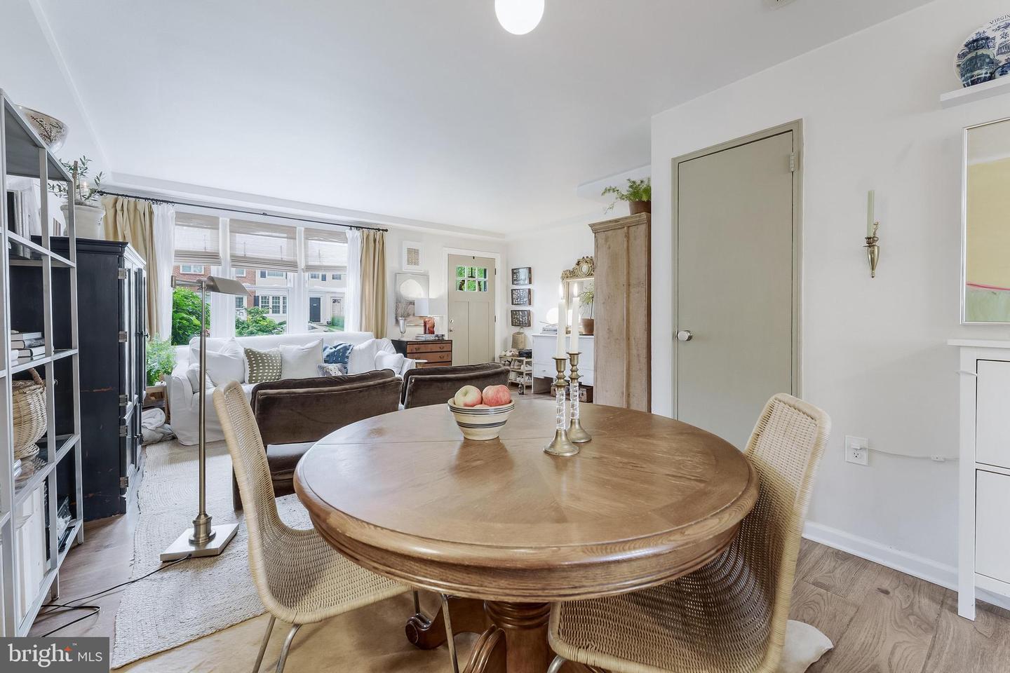 1605 WOODBINE ST, ALEXANDRIA, Virginia 22302, 3 Bedrooms Bedrooms, ,1 BathroomBathrooms,Residential,For sale,1605 WOODBINE ST,VAAX2046738 MLS # VAAX2046738