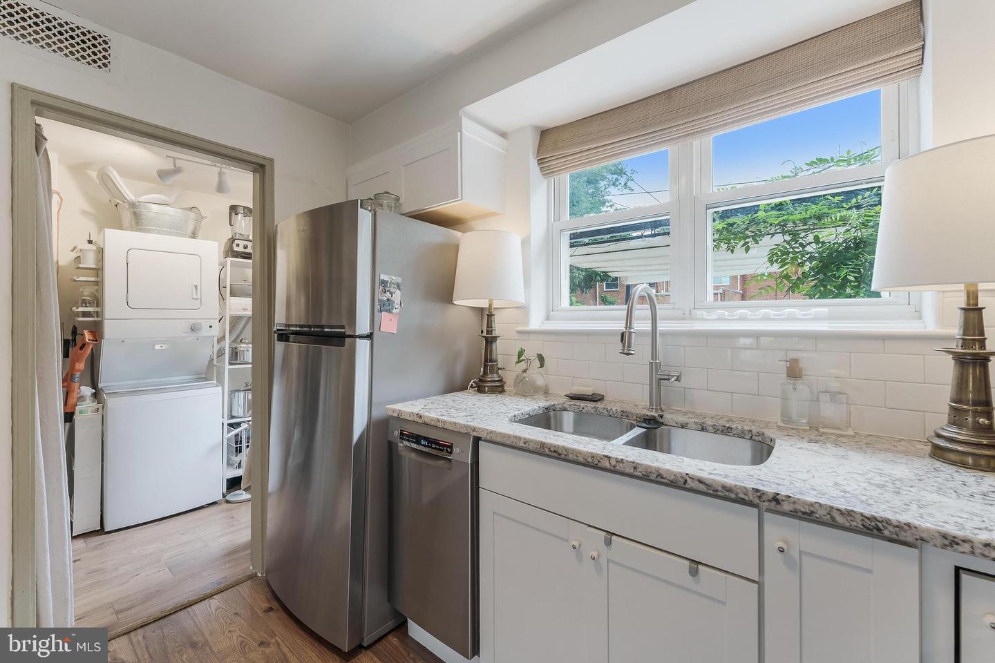 1605 WOODBINE ST, ALEXANDRIA, Virginia 22302, 3 Bedrooms Bedrooms, ,1 BathroomBathrooms,Residential,For sale,1605 WOODBINE ST,VAAX2046738 MLS # VAAX2046738