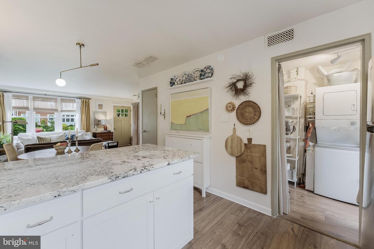 1605 WOODBINE ST, ALEXANDRIA, Virginia 22302, 3 Bedrooms Bedrooms, ,1 BathroomBathrooms,Residential,For sale,1605 WOODBINE ST,VAAX2046738 MLS # VAAX2046738