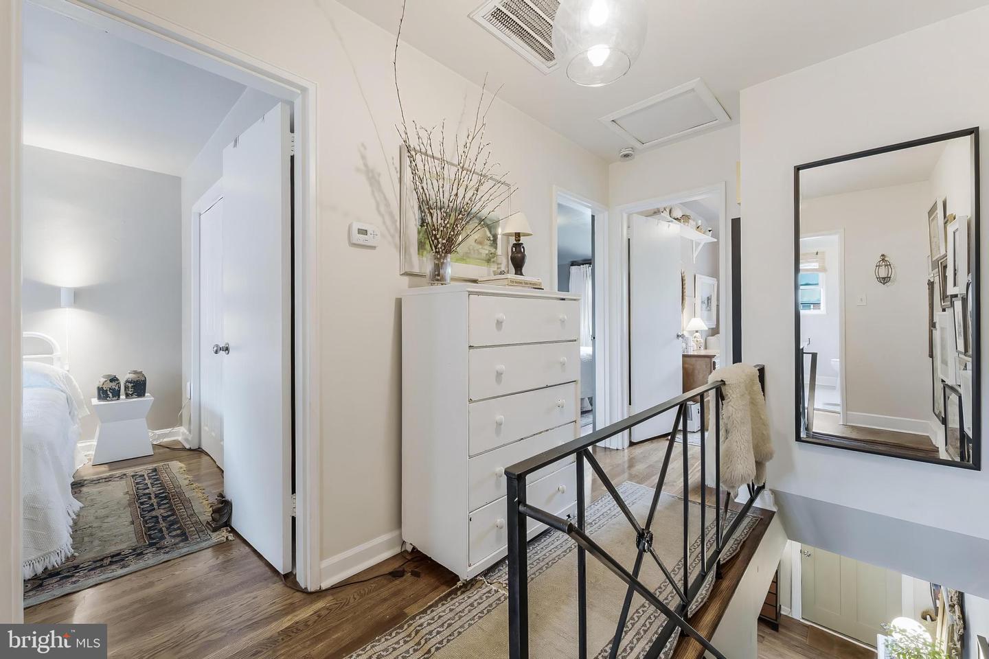 1605 WOODBINE ST, ALEXANDRIA, Virginia 22302, 3 Bedrooms Bedrooms, ,1 BathroomBathrooms,Residential,For sale,1605 WOODBINE ST,VAAX2046738 MLS # VAAX2046738