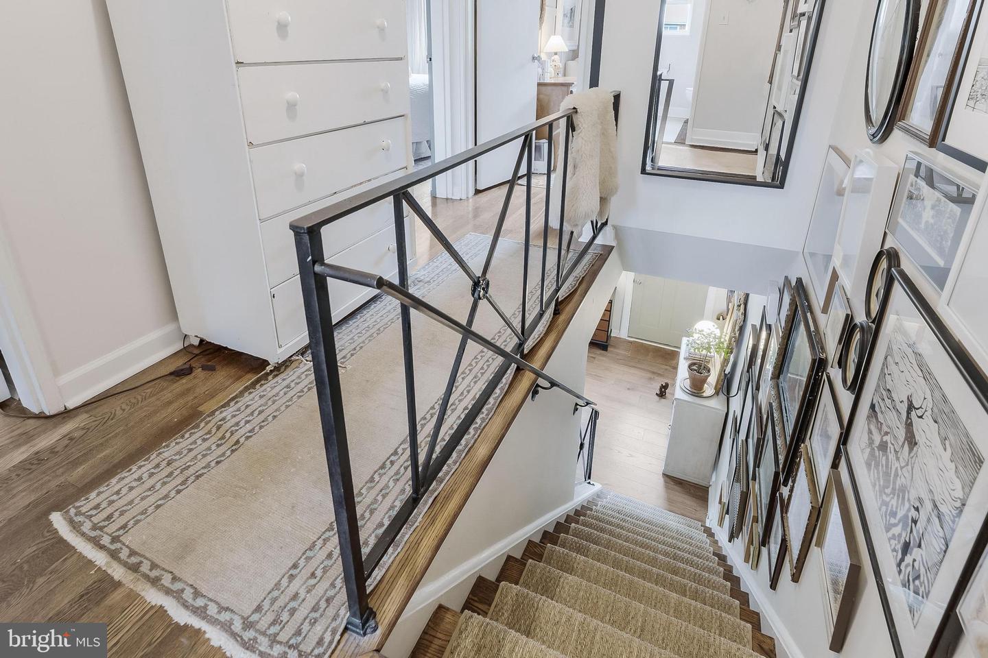 1605 WOODBINE ST, ALEXANDRIA, Virginia 22302, 3 Bedrooms Bedrooms, ,1 BathroomBathrooms,Residential,For sale,1605 WOODBINE ST,VAAX2046738 MLS # VAAX2046738