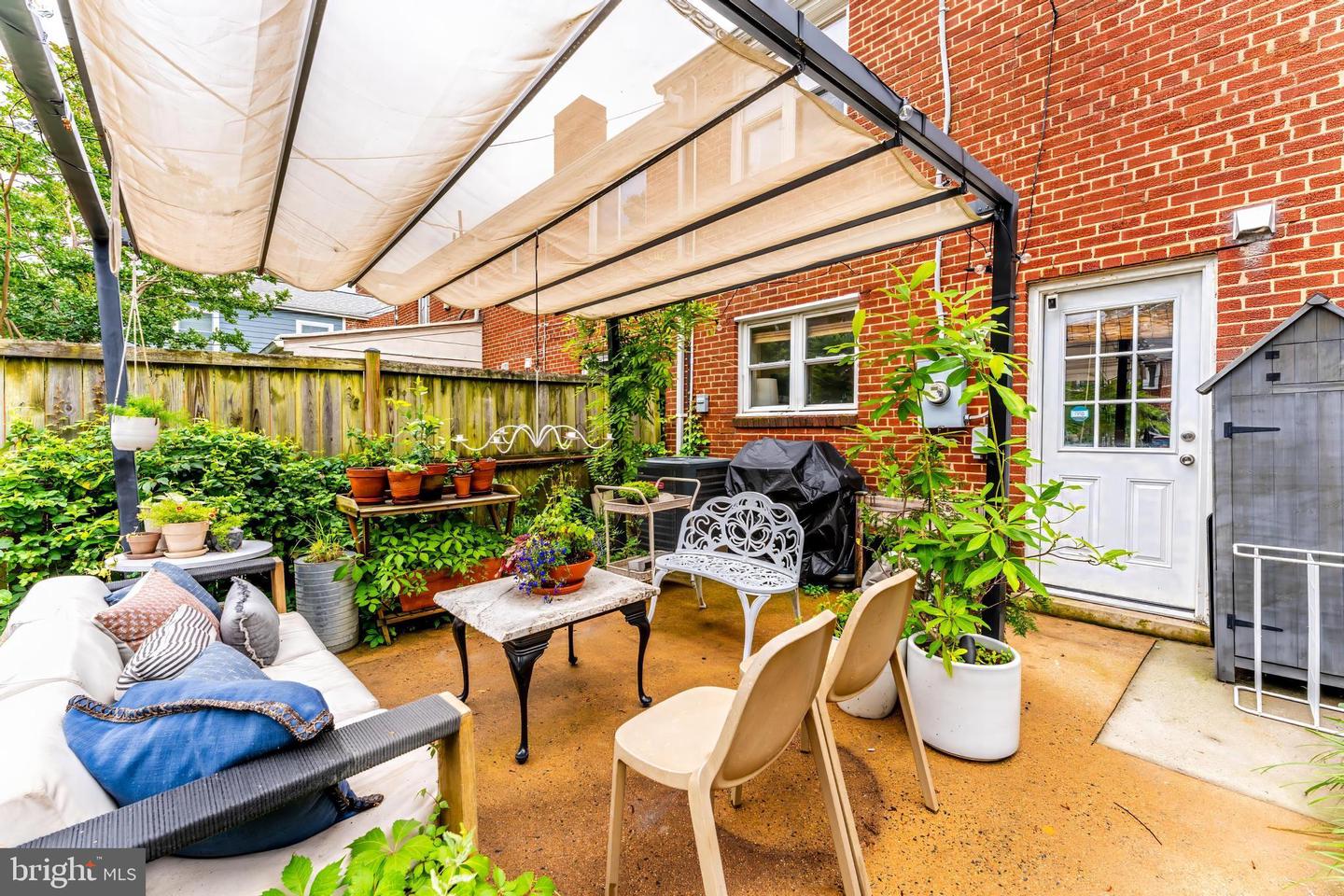 1605 WOODBINE ST, ALEXANDRIA, Virginia 22302, 3 Bedrooms Bedrooms, ,1 BathroomBathrooms,Residential,For sale,1605 WOODBINE ST,VAAX2046738 MLS # VAAX2046738