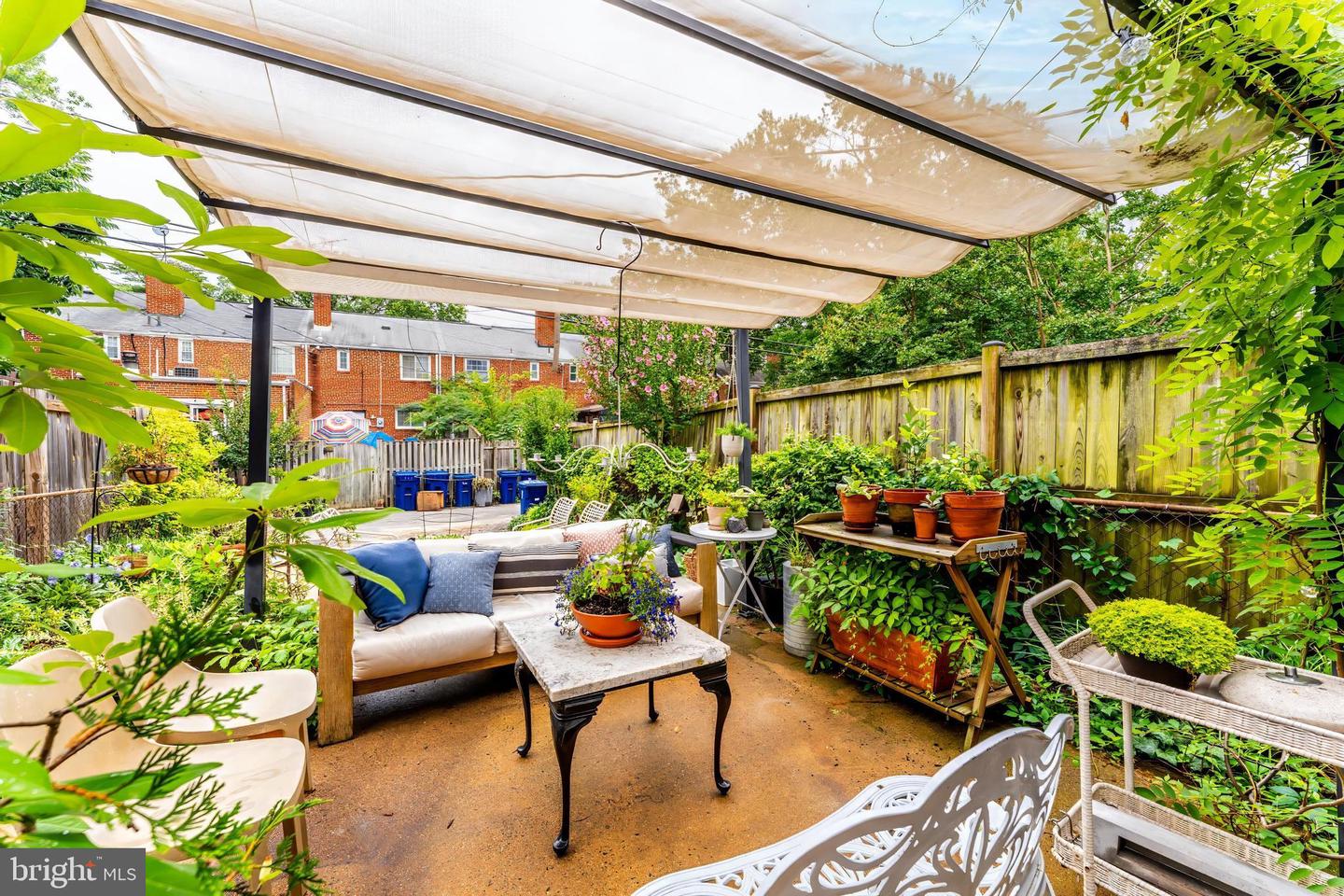 1605 WOODBINE ST, ALEXANDRIA, Virginia 22302, 3 Bedrooms Bedrooms, ,1 BathroomBathrooms,Residential,For sale,1605 WOODBINE ST,VAAX2046738 MLS # VAAX2046738