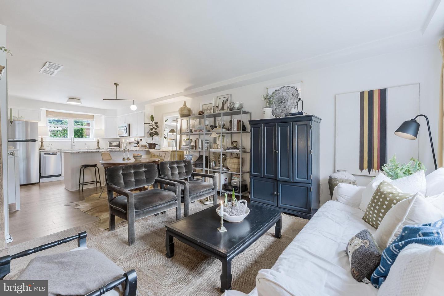 1605 WOODBINE ST, ALEXANDRIA, Virginia 22302, 3 Bedrooms Bedrooms, ,1 BathroomBathrooms,Residential,For sale,1605 WOODBINE ST,VAAX2046738 MLS # VAAX2046738